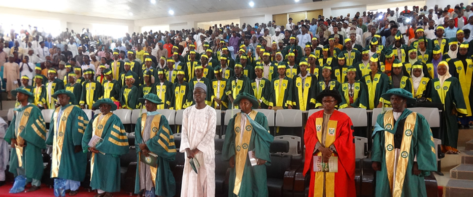 Undergraduate Admission requirements