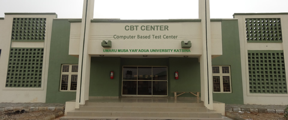 Invitation for Second Post UTME Aptitude Test 2025/2026 Academic Session