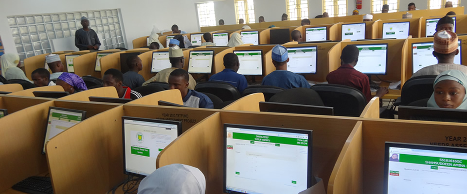 List of Candidates Eligible for the second Post UTME Aptitude Test